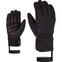 Ziener Kale ASR AW Lady Glove black, 8,5