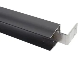 MCW Sichtschutz Savoie-A 90 cm anthrazit