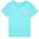 T-Shirt Gr 12 Years L türkis