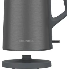Grundig WK 7340 1,5 l Schwarz