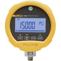 Fluke 700RG29 Druck-Messgerät Gase, Flüssigkeiten -0.97 - 690 bar