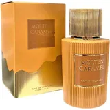 Paris Corner Molten Caramel Eau de Parfum 100 ml