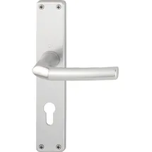 HOPPE Drückergarnitur BIRMINGHAM - PZ