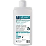 altruan Altruman® Händedesinfektionsmittel - 500 ml | Flasche (500 ml)
