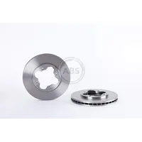 Brembo Bremsscheibe - Paar