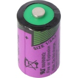 Tadiran Batteries Batterie passend für Klöckner Möller Herstellertyp 000213 EAN Nr. 4015080002130