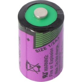 Tadiran Batteries Batterie passend für Klöckner Möller Herstellertyp 000213 EAN Nr. 4015080002130