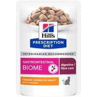 Hill's Prescription Diet Gastrointestinal Biome mit Huhn - x