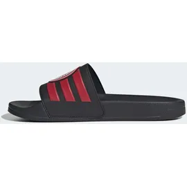 adidas Shower Adilette Eintracht Frankfurt Core Black / SGE Red / SGE Red 42