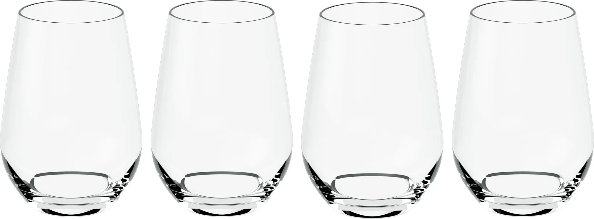 Gläser-Set 