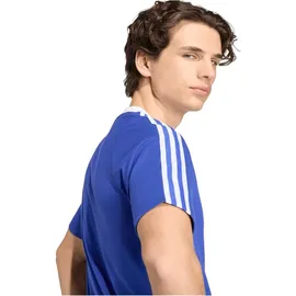 adidas Argentinien T-Shirt 2026 blau Herren Gr. M