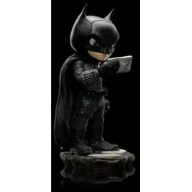Iron Studios The Batman Mini Co. PVC Figur 17 cm