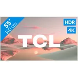 TCL A300 Pro QLED 4K Google TV