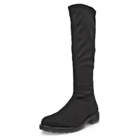 ECCO Metropole Vienna Schaft Stiefel schwarz 231313 für Damen,