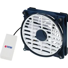 Titan TTC-NF82TZ(RB) Lüfter 140x140x25mm USB
