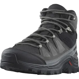 Salomon Quest Rove Goretex Wanderstiefel - Black / Magnet / Quiet Shade - EU 38