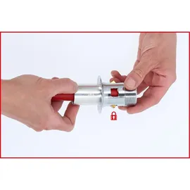 KS Tools Ventilfix, 161mm