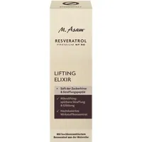 M. Asam Resveratrol Premium NT50 Lifting Elixir - 30.0