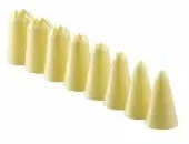 SCHNEIDER Sterntülle, Gr. 3, PP 196500 , 6-teiliges Set