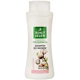Biały Jeleń Hypoallergen Shampoo Baumwolle 300 ml