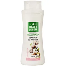 Biały Jeleń Hypoallergen Shampoo Baumwolle 300 ml