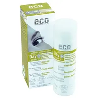 eco-cosmetics Gesichtscreme LSF 15 getönt 50 ml