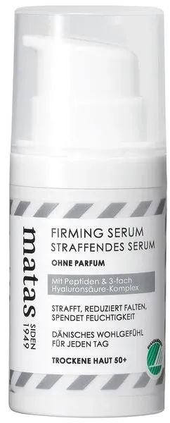 Straffendes Serum