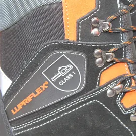Lupriflex Schnittschutzstiefel Sportive Hunter 3-630