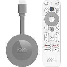 Homatics Dongle G 4K Google TV