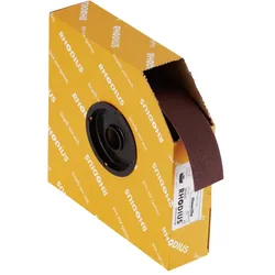 RHODIUS Schleifband SPBR | Ø 40 x 25.000mm Korn 120 | 300541