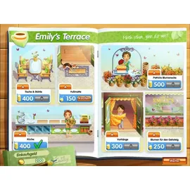 Delicious: Emily und die Traumhochzeit (PC)