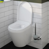 Vitra Integra Wand-Tiefspül-WC Compact VitrAflush 2.0 7040B003-0075