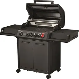 Enders Monroe Pro 4 SIK Turbo Shadow matt/graphit