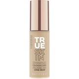 Catrice True Skin Hydrating Foundation 30 ml Neutral Hazel