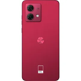 Motorola Moto G84 5G 12 GB RAM 256 GB Viva Magenta