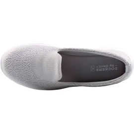 Dockers 48EY201 Damen Grau 39