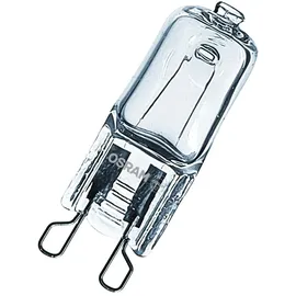 osram homelighting Backofenlampe EEK: G (A - G) G9 Capsule 40W 230V 66740