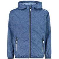 CMP Rain Fix Hood 31x7295 Jacke - Blue - 5 Jahre