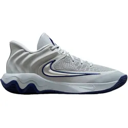 Nike Giannis Immortality 4 - grau 43
