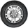 Aplus 215/65 R17 99H