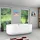 AcquaVapore F26 freistehende Badewanne 170 x 80 cm (1-tlg)