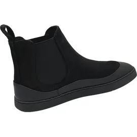 Groundies Sienna Women Damen Barfußschuh - Black - EU Weit