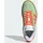 adidas VL Court Bold Grün/Orange/Weiß 36 2/3