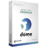 Panda Security Panda Dome Premium, 3 User, 1 Jahr, ESD (deutsch) (PC)