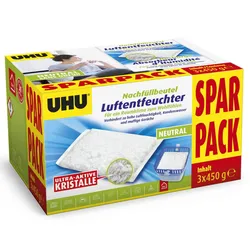 UHU Raumentfeuchter Nachfüllpack