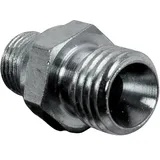 WOLF-Garten Wolf Doppelnippel M12x1,5 - G1/8" 2071579 für TOB-18