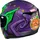 HJC Helmets RPHA 11 green goblin