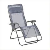 Lafuma RSXA Clip Batyline® Iso Sonnenliege LFM2055.9870 - Blau