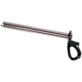C.A.M.P. Rocket Eisschraube 22 cm Grün