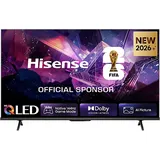 Hisense 43Q7SPRO 43" 4K UHD QLED 4K-Fernseher